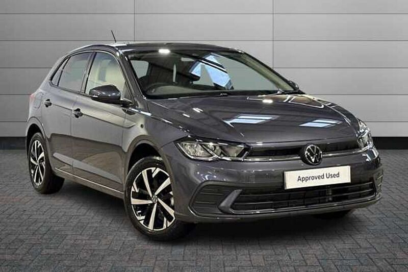 New 2024 VW Polo Match | £19,950 (Super price) - Image 1/4