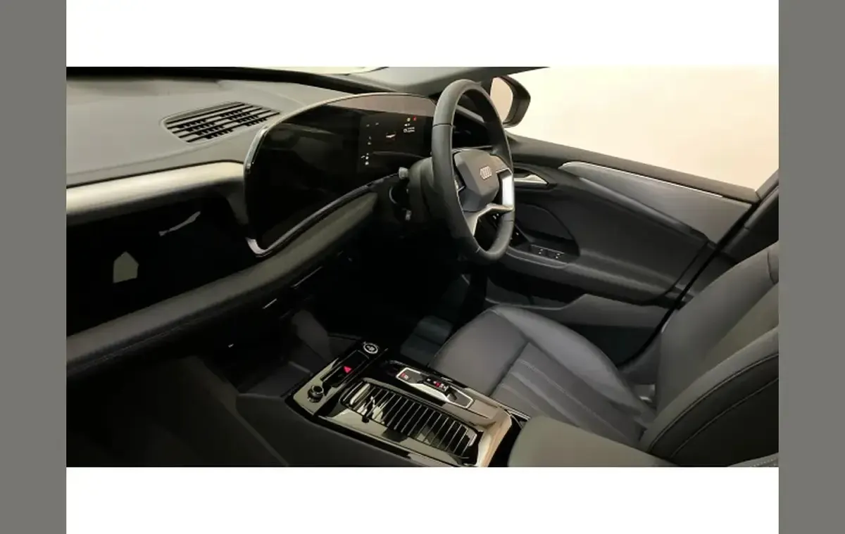 New Audi A6 e-tron Sport 206 kW (281 HP) 2025 Other Sedan