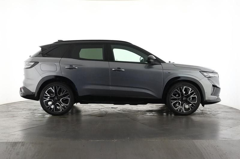 New Renault Austral Iconic Esprit Alpine 200 HP (147 kW) 2026 SUV