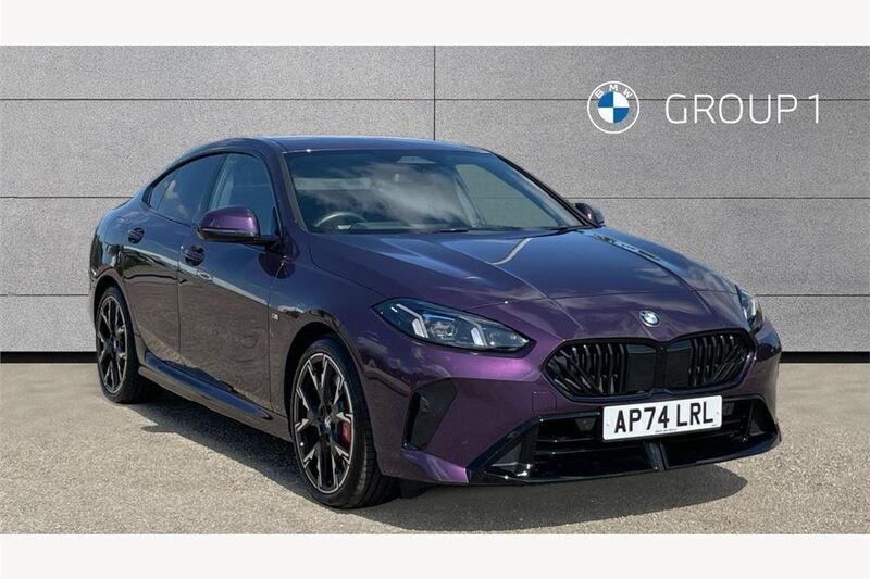 Other Used 2025 BMW 220 M Sport Coupe | £29,495 (Good price) - Image 1/4