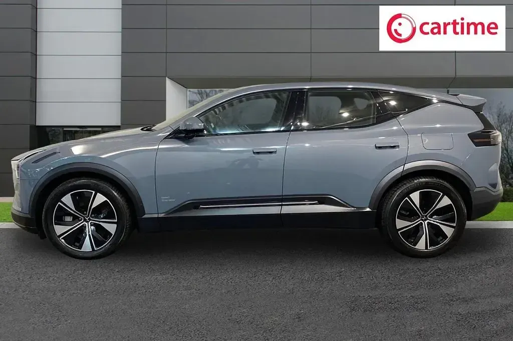 Used Polestar 3 Pilot 359 kW (489 HP) 2025 Grey SUV