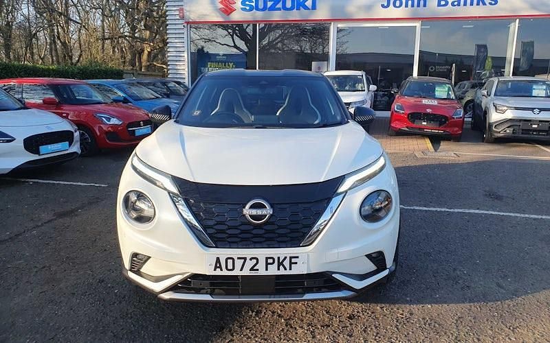 Used Nissan Primera 143 HP (105 kW) 2022 Hatchback