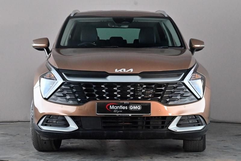 Used Kia Sorento 230 HP (169 kW) 2023 Black SUV