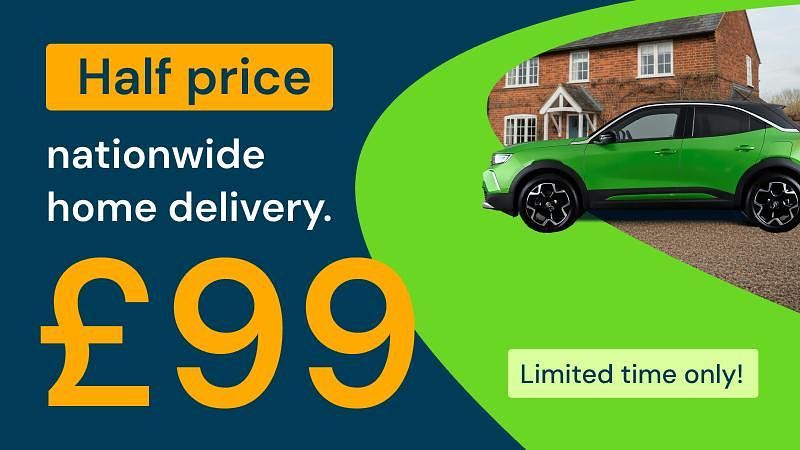 Used Ford Puma ST-Line X 125 HP (91 kW) 2023 White SUV