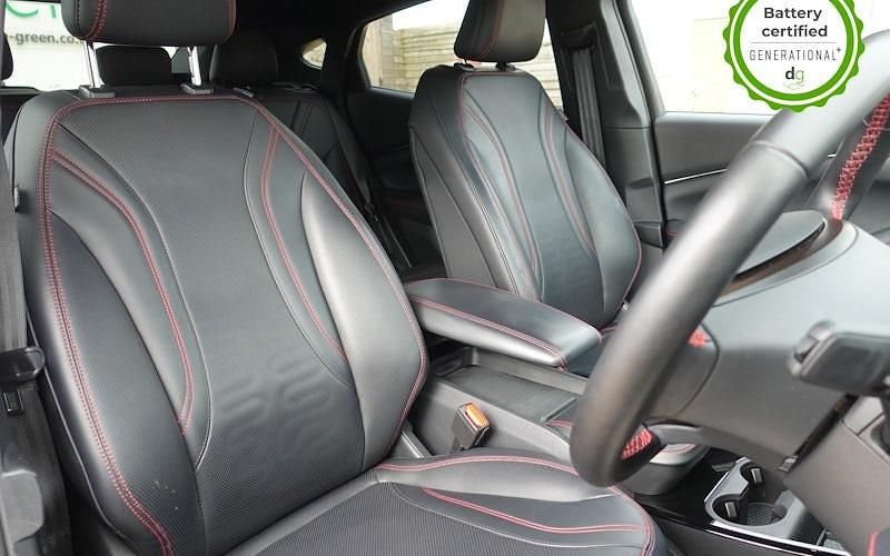 Used Ford Mustang Standard Range 269 HP (197 kW) 2021 Estate