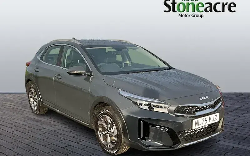 Used Kia XCeed 114 HP (83 kW) 2026 SUV