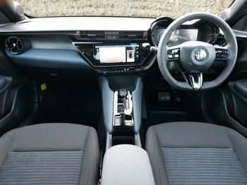 Used Alfa Romeo GT Junior 136 HP (100 kW) 2025 Black Hatchback