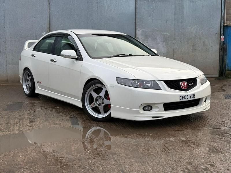 Used Honda Accord 252 HP (185 kW) 2019 White Sedan