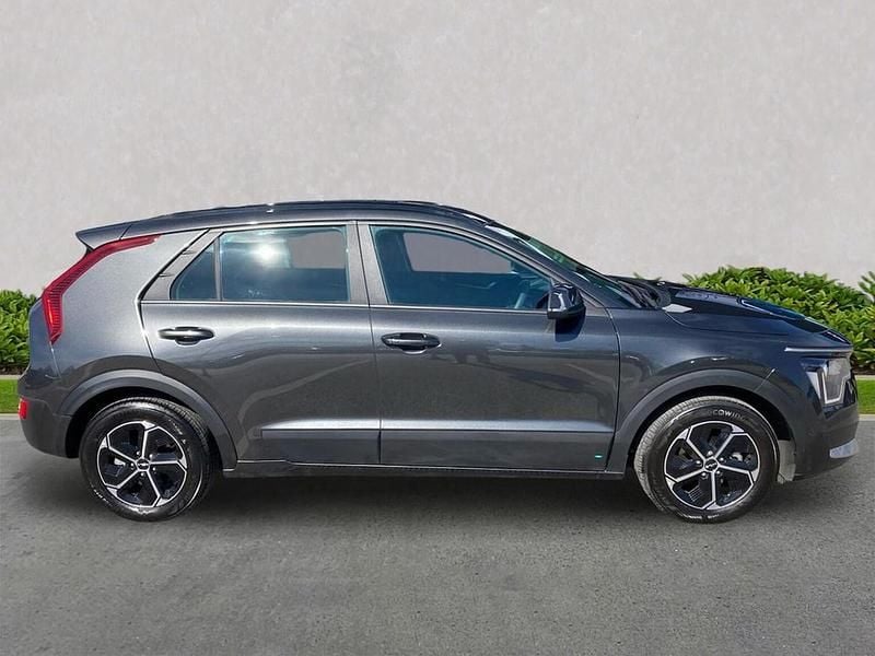 Used Kia Niro 2025 Grey SUV