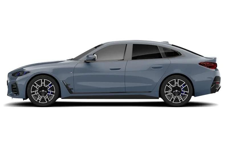 Usado BMW i4 442 kW (601 CV) 2026 Berlina