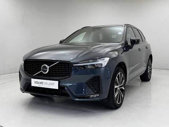 Used Volvo XC60 Plus 247 HP (181 kW) 2025 SUV