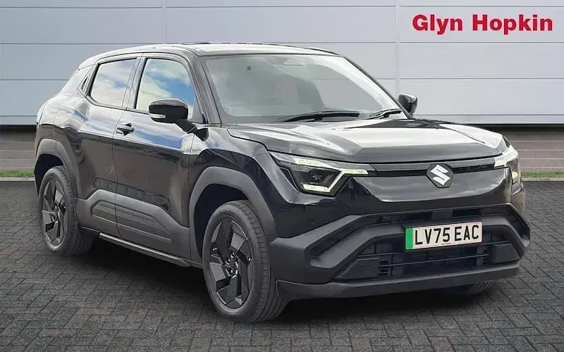 Used Suzuki e-Vitara 135 kW (184 HP) 2025 SUV