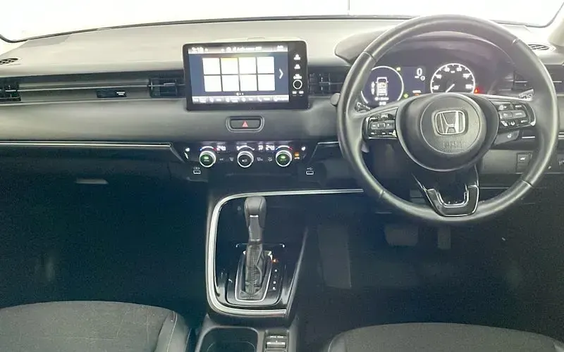 Used Honda HR-V Advance 131 HP (96 kW) 2024 SUV