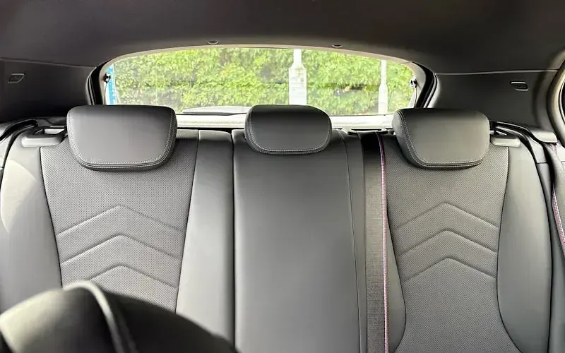Used BMW 120 M Sport 168 HP (123 kW) 2025 Grey Hatchback