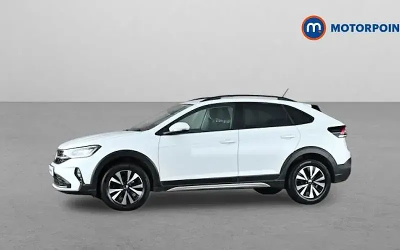 Used VW Taigo Life 95 HP (69 kW) 2026 SUV