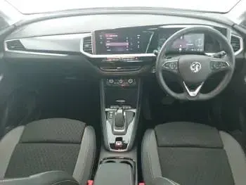 Used Vauxhall Grandland X Elite 2022 Grey SUV