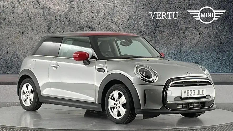 Used Mini Cooper Classic 136 HP (100 kW) 2022 Hatchback