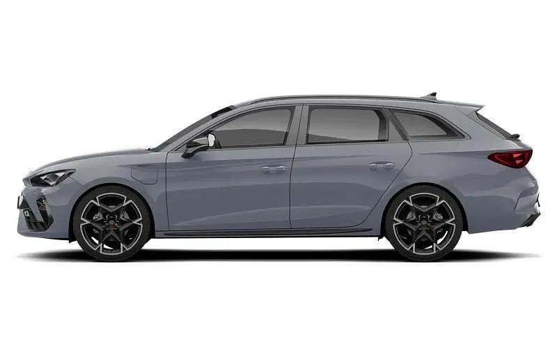 New 2026 Cupra Leon VZ2 Estate | £42,570 (Expensive) - Image 1/1