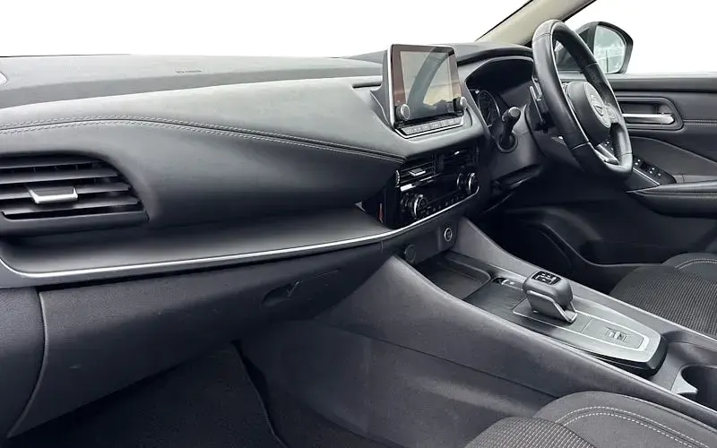 Used Nissan Qashqai Acenta Premium 158 HP (116 kW) 2023 SUV