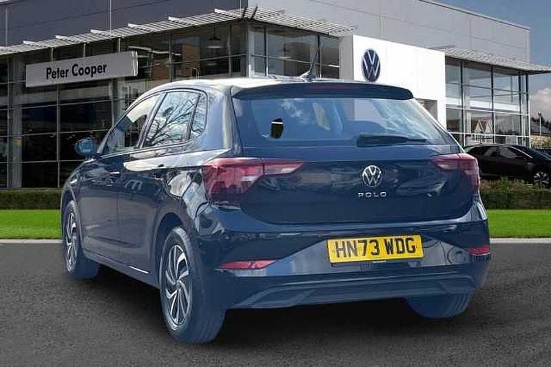 Used VW ID.3 58 kW (80 HP) 2023 Hatchback
