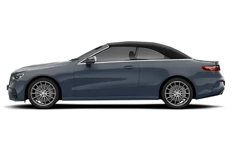 Used Mercedes E350 AMG 252 HP (185 kW) 2014 Estate