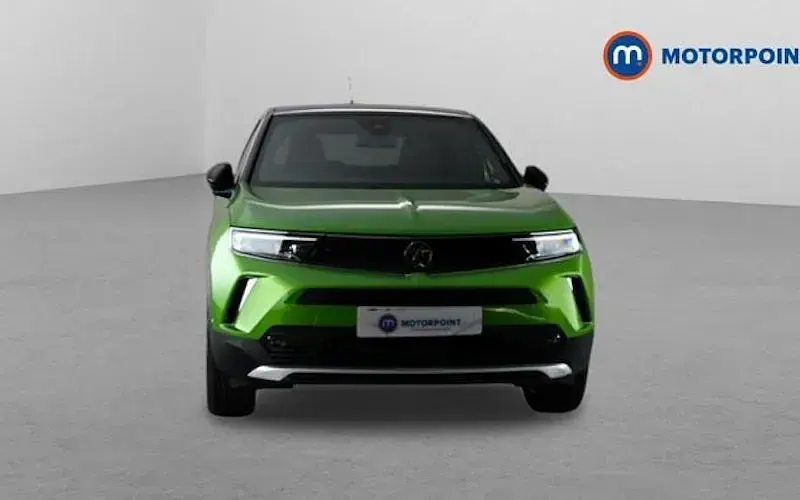 Used Vauxhall Mokka Ultimate 100 kW (136 HP) 2023 SUV