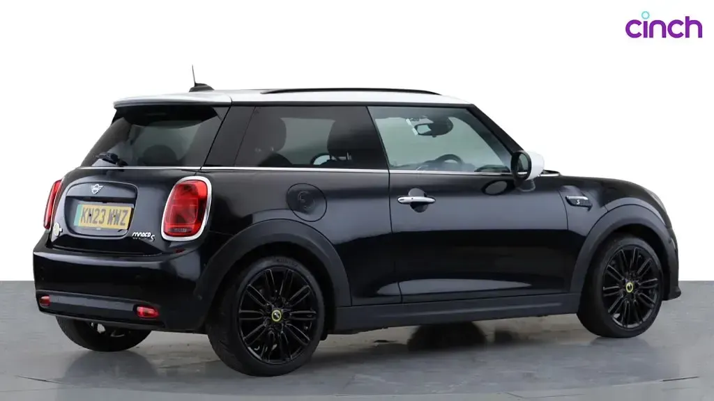 Used Mini Cooper S Hatch 135 kW (184 HP) 2023 Hatchback
