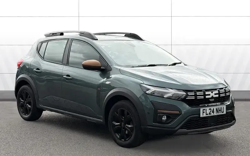 Used Dacia Sandero Extreme 91 HP (66 kW) 2024 Hatchback