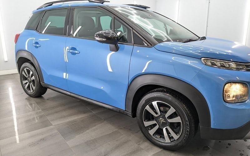 Usado Citroën C3 Feel 102 HP (75 kW) 2020 Citadino