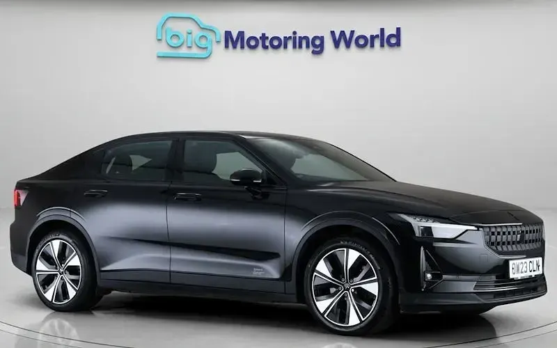 Used Polestar 2 Standard Range Single Motor 169 kW (231 HP) 2023 Hatchback