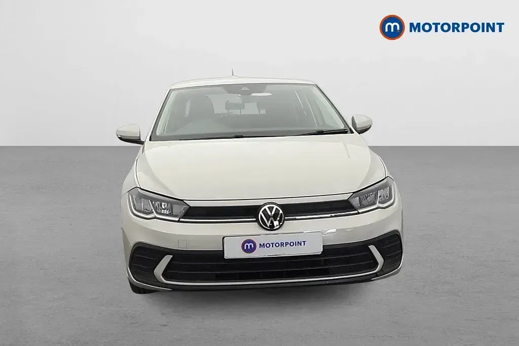 Used VW Polo Life 2023 Grey Hatchback