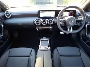 New Mercedes A200 Edition 163 HP (119 kW) 2026 Grey Hatchback