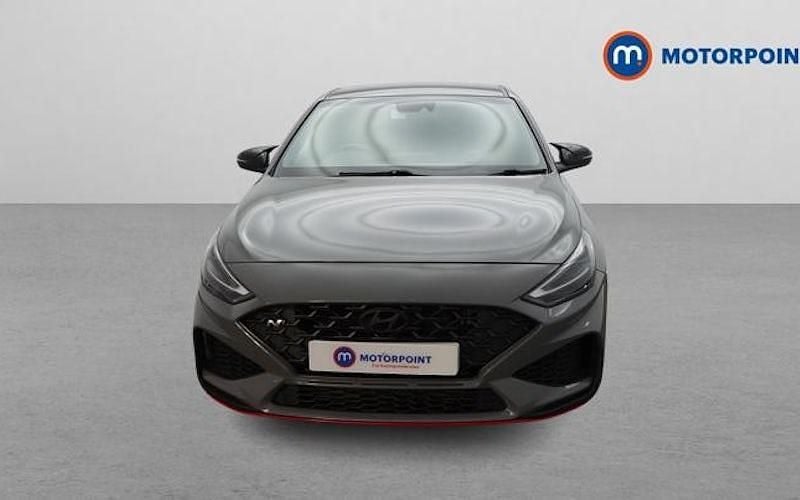 Used Hyundai i30 280 HP (205 kW) 2024 Hatchback