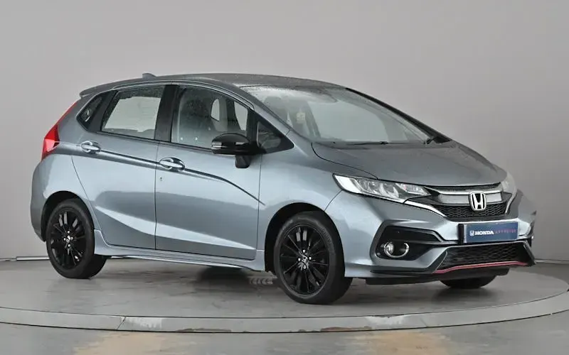 Used Honda Jazz Sport 131 HP (96 kW) 2019 Hatchback