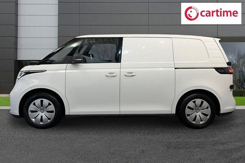 Used VW ID.3 Pro 150 kW (204 HP) 2023 White Hatchback