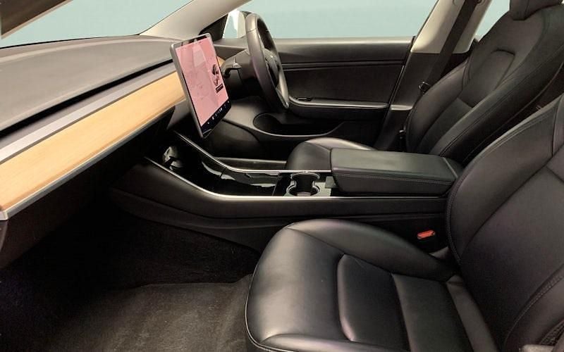 Used Tesla Model 3 Performance 334 kW (455 HP) 2023 Sedan