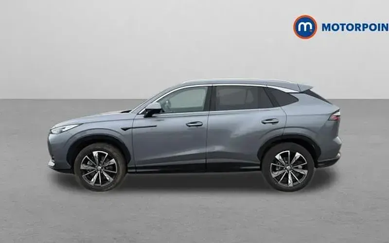 Used MG HS SE 224 HP (164 kW) 2026 SUV