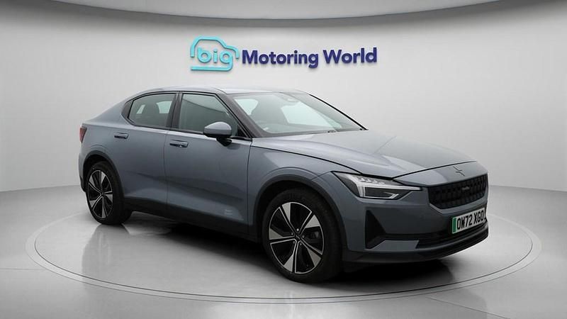 Used Polestar 2 2023 Hatchback