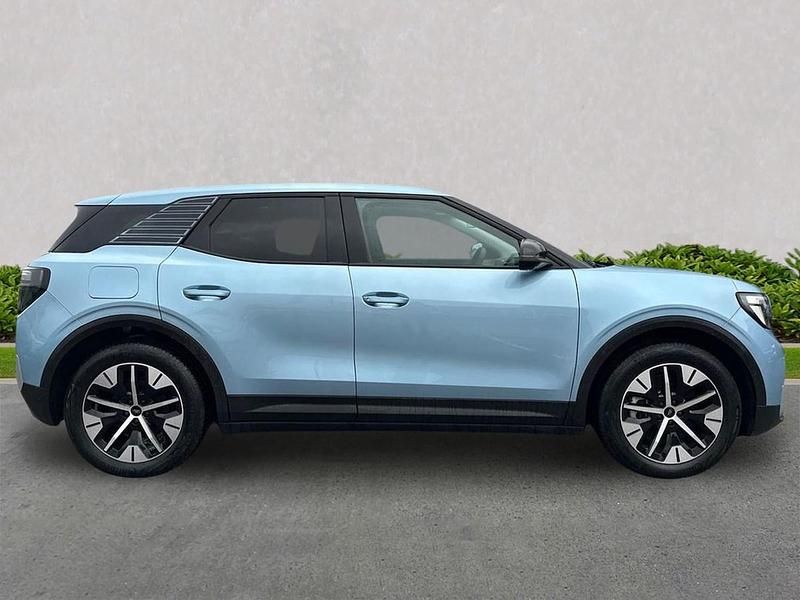 Used Ford Explorer Select 210 kW (286 HP) 2024 Blue SUV