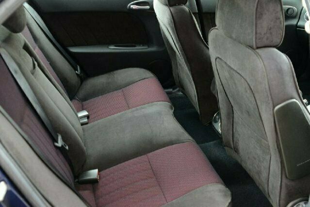 Used Alfa Romeo 156 2004 Sedan