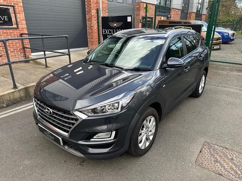 Used Ford Tourneo Courier Zetec 100 HP (73 kW) 2019 Grey MPV