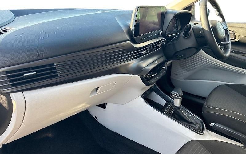 Used Hyundai i20 Ultimate 101 HP (74 kW) 2023 Hatchback