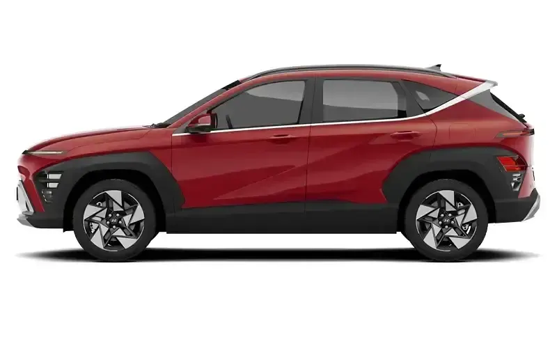 Used Hyundai Kona N Line 137 HP (100 kW) 2026 SUV