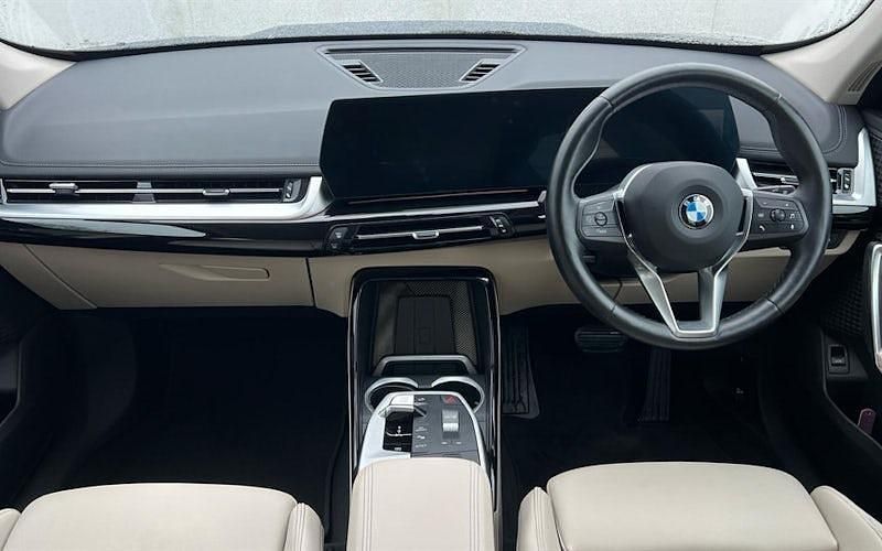 Used BMW X1 xLine 150 HP (110 kW) 2026 SUV