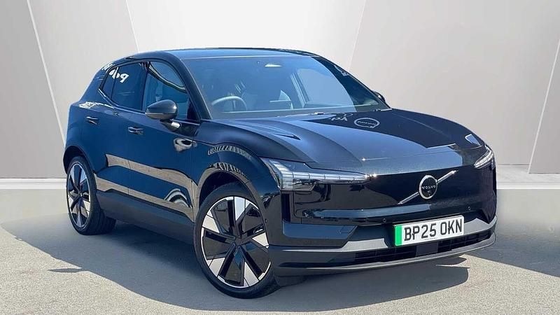 New 2025 Volvo EX30 Performance SUV | £38,095 (Fair price) - Image 1/3