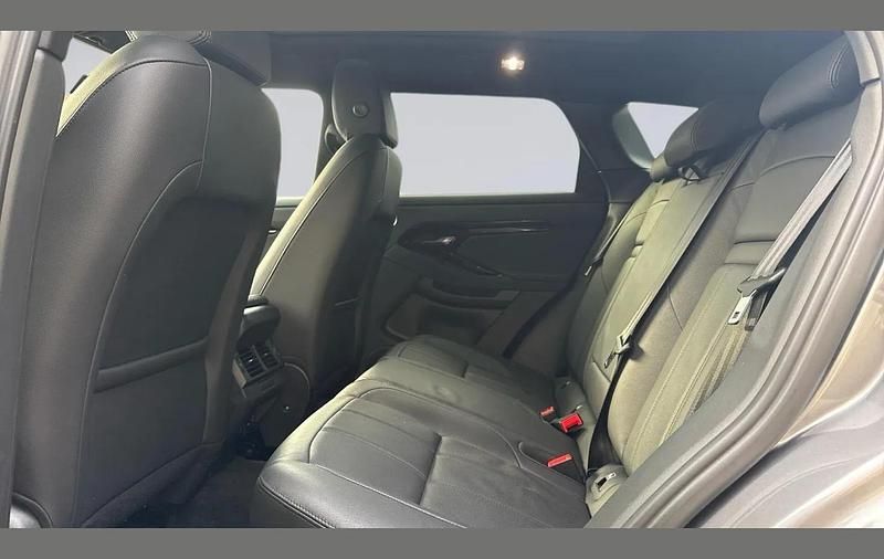 Used Land Rover Range Rover evoque SE Dynamic 161 HP (118 kW) 2025 Grey SUV