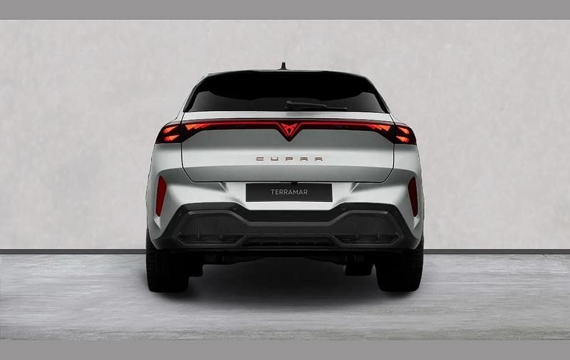 New Cupra Terramar 147 HP (108 kW) 2025 Other SUV