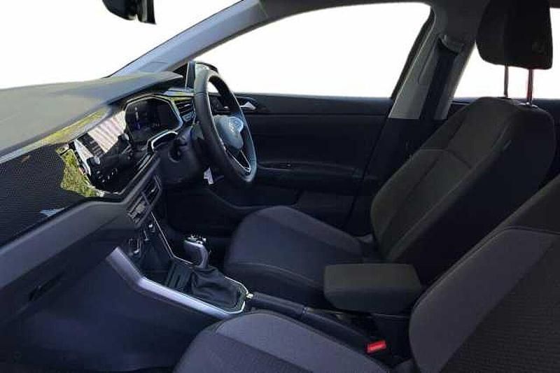 Używany VW Polo Match 95 KM (69 kW) 2026 Szary Hatchback