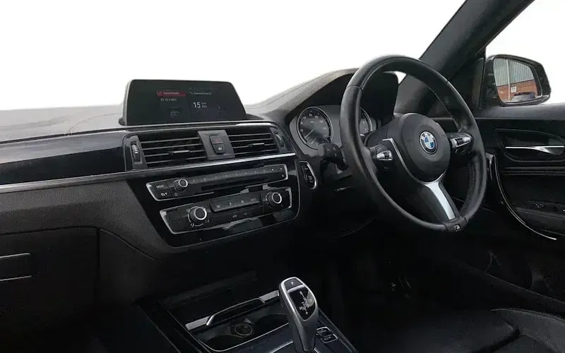 Used BMW 220 M Sport 184 HP (135 kW) 2021 Coupe
