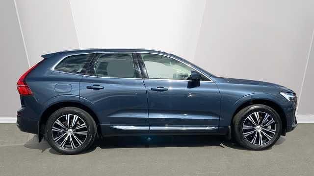 Used Volvo XC60 Inscription 247 HP (181 kW) 2022 SUV
